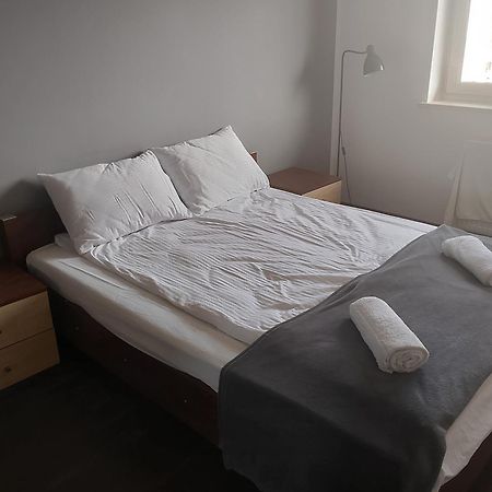 Apartament Rodzinny Бидгощ Екстер'єр фото