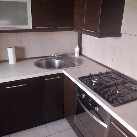 Apartament Rodzinny Бидгощ Екстер'єр фото