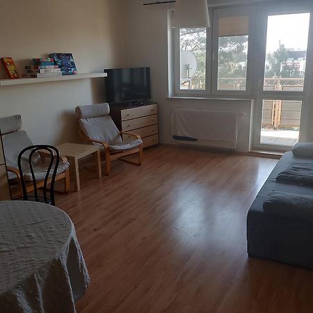 Apartament Rodzinny Бидгощ Екстер'єр фото
