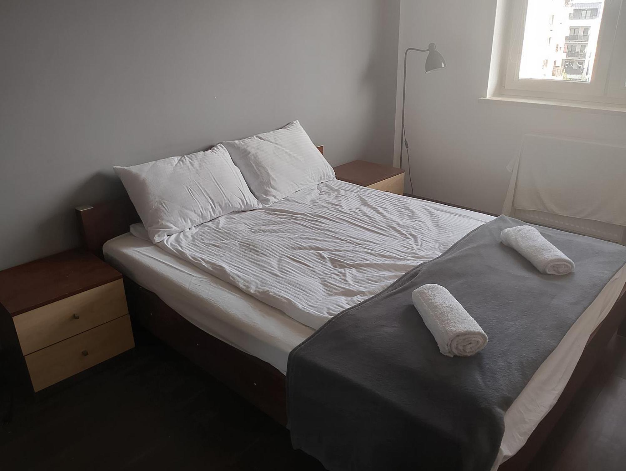 Apartament Rodzinny Бидгощ Екстер'єр фото