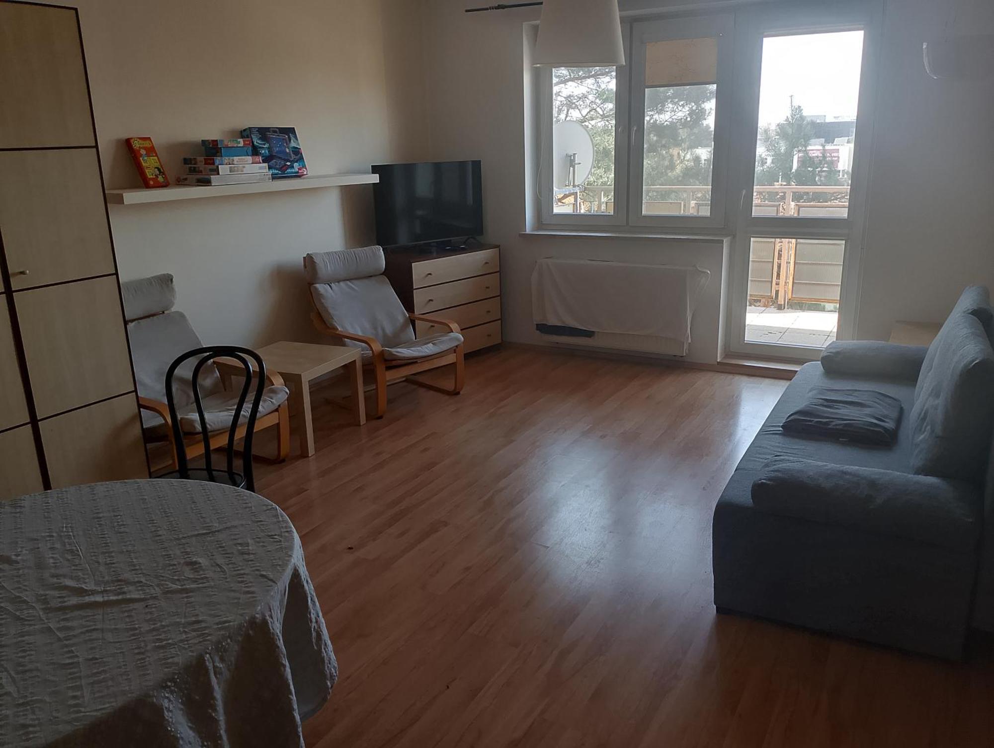 Apartament Rodzinny Бидгощ Екстер'єр фото