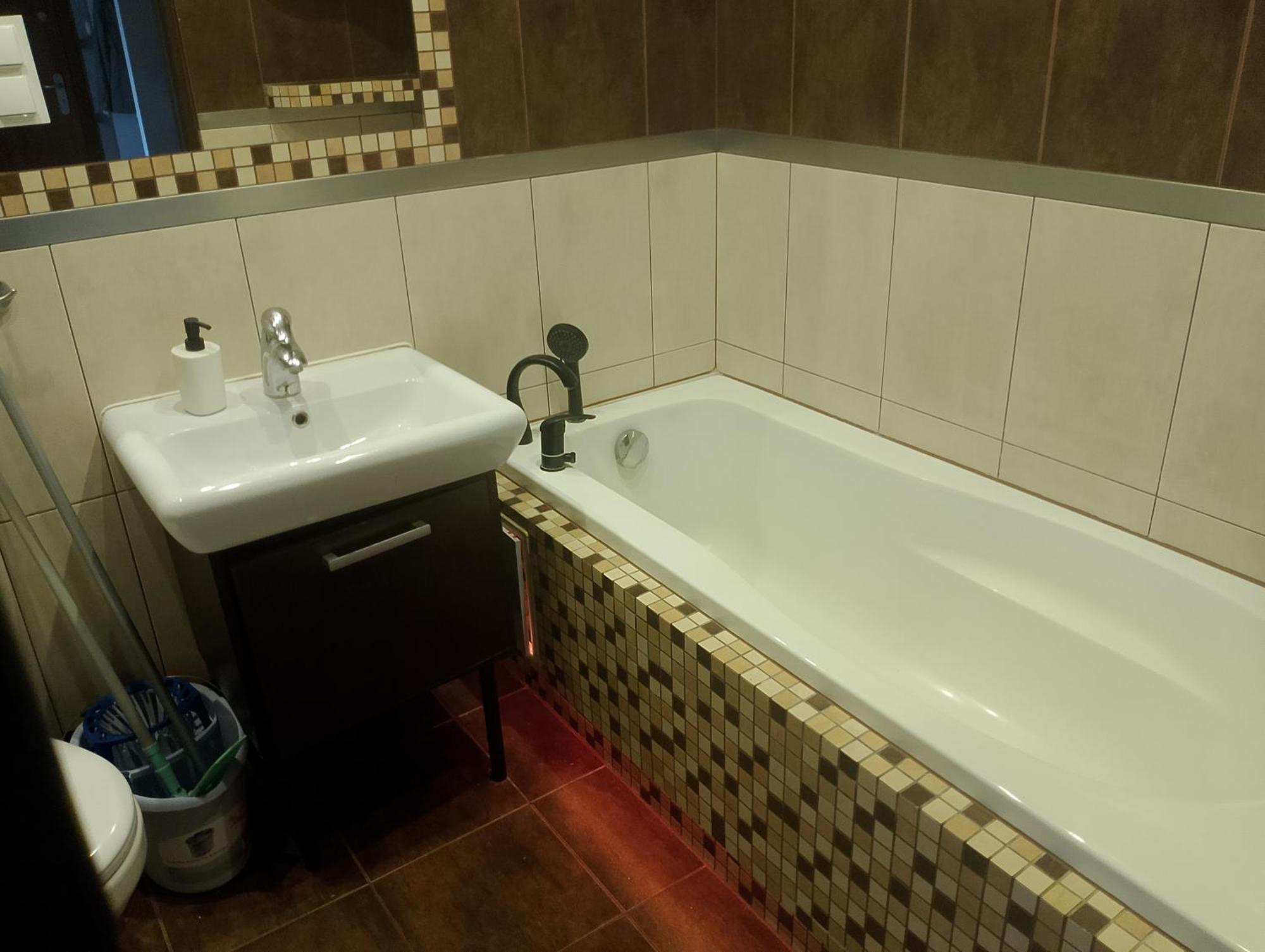 Apartament Rodzinny Бидгощ Екстер'єр фото